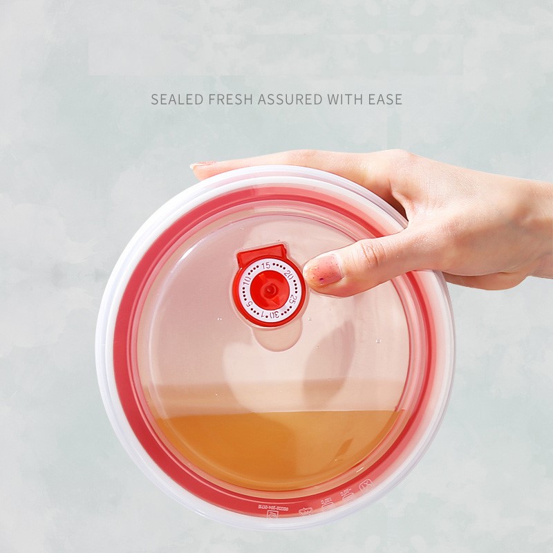 Set di tre pezzi, set di scato - Meal Prep Soup recensione e prezzo