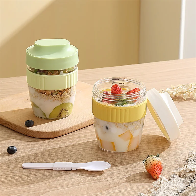 JUSTINLAU Contenitore Portatil - Meal Prep Soup recensione e prezzo