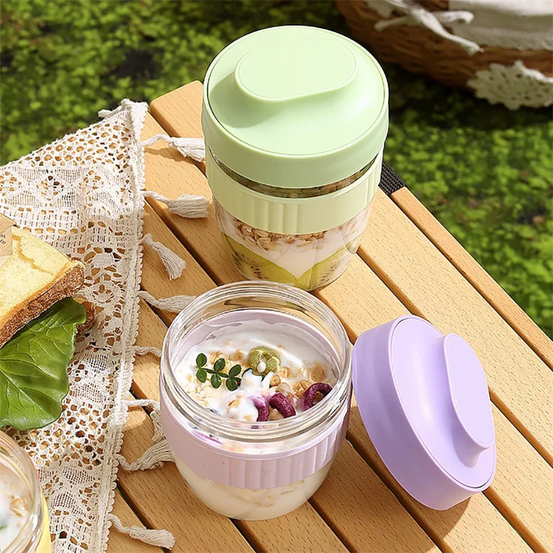 JUSTINLAU Contenitore Portatil - Meal Prep Soup recensione e prezzo