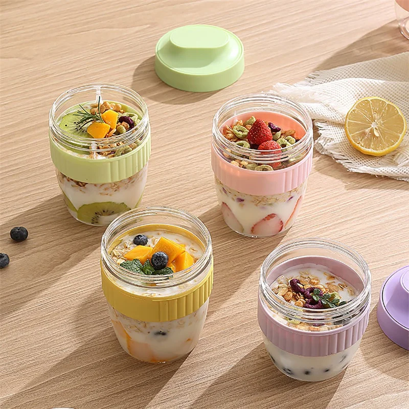JUSTINLAU Contenitore Portatil - Meal Prep Soup recensione e prezzo