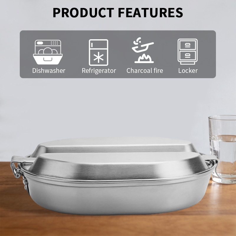 1 contenitore per il pranzo po - Meal Prep Box recensione e prezzo