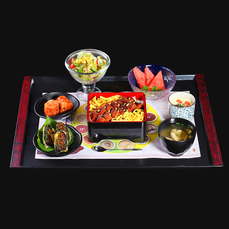 Scatole per il pranzo Bento pe - Meal Prep Japanese Food recensione e prezzo