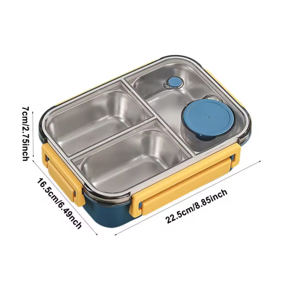 Scatole per il pranzo portatil - Meal Prep Soup recensione e prezzo