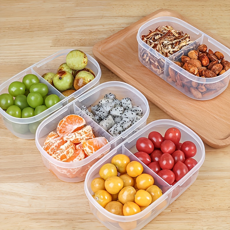 Contenitore per alimenti a dop - Meal Prep Lunch recensione e prezzo