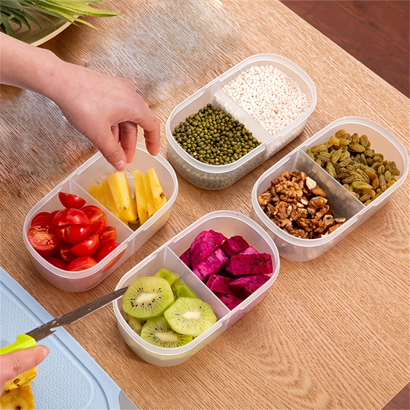 Contenitore per alimenti a dop - Meal Prep Lunch recensione e prezzo