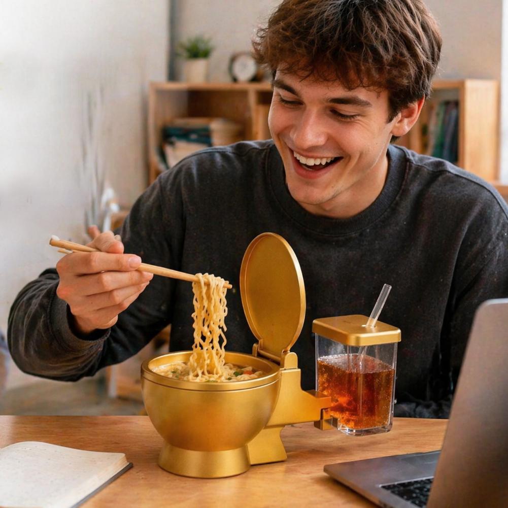 Set di ciotole per ramen a for - Meal Prep Soup recensione e prezzo