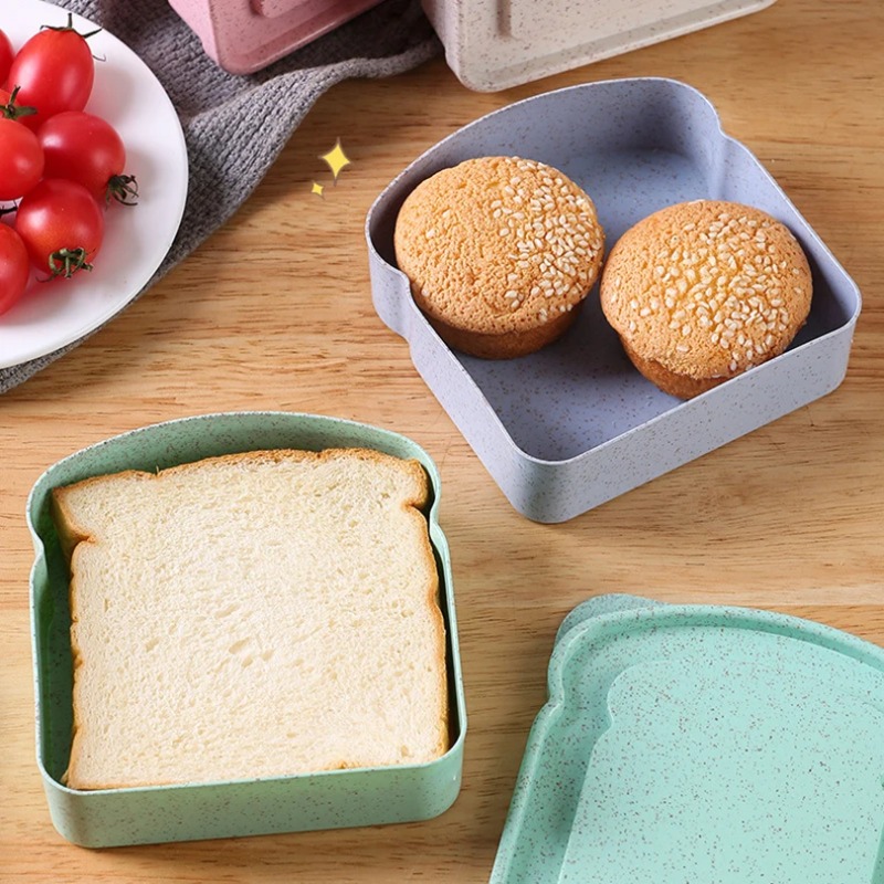 1/4 pezzi Contenitore Bento Ri - Meal Prep Box recensione e prezzo