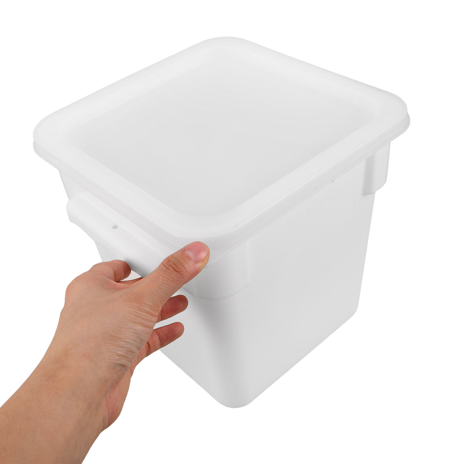Contenitore Quadrato Grande da - Meal Prep Container recensione e prezzo