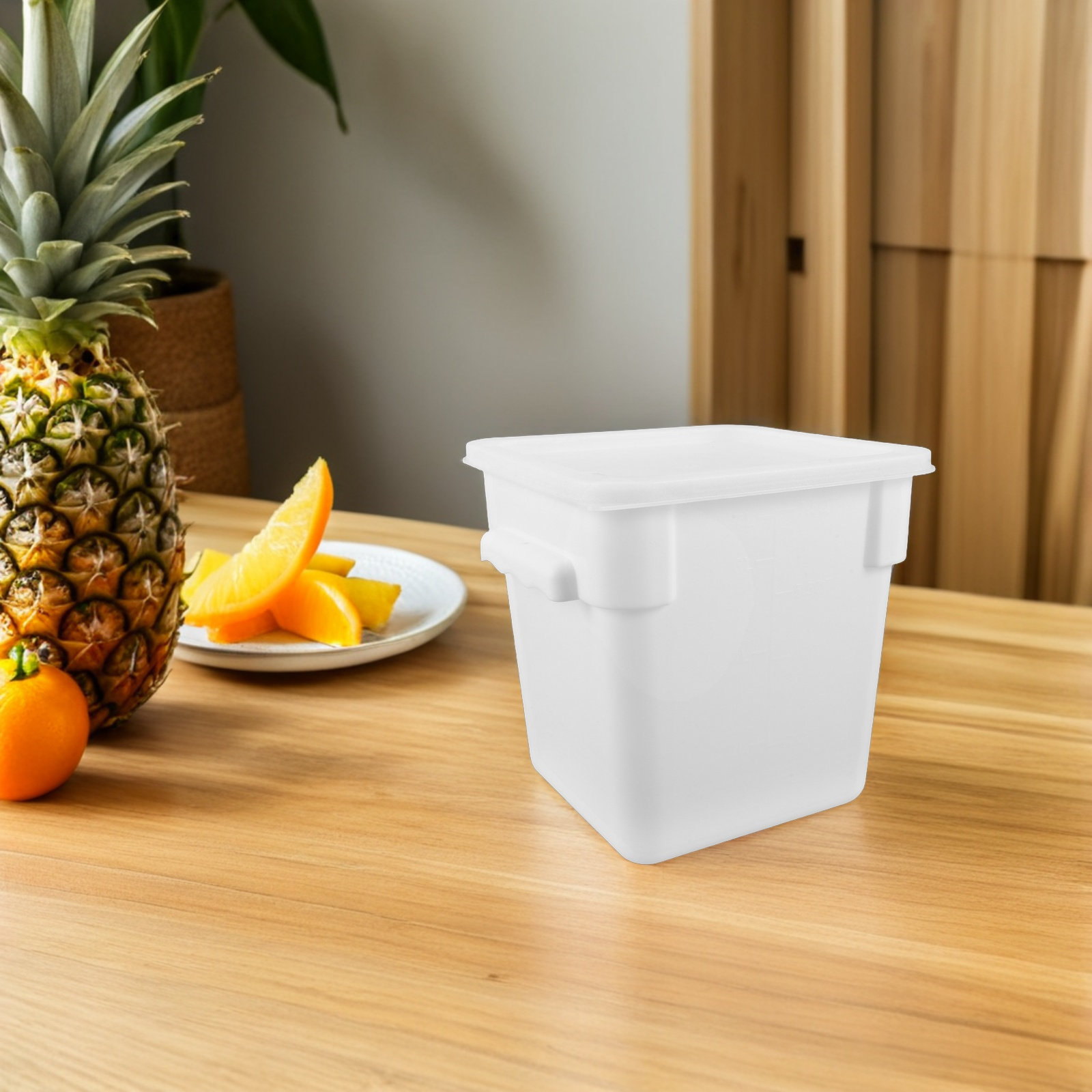Contenitore Quadrato Grande da - Meal Prep Container recensione e prezzo