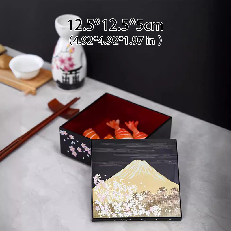 Contenitori per Bento in Stile - Meal Prep Japanese Food recensione e prezzo