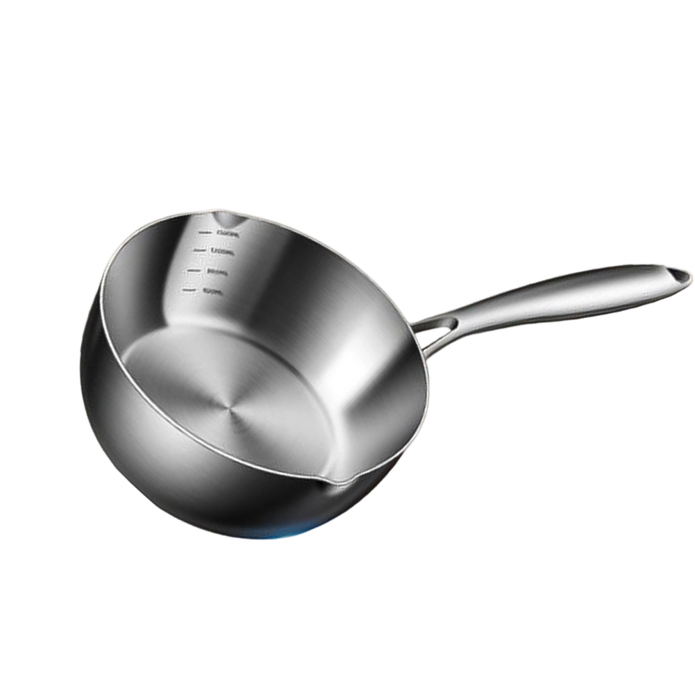 Scaldalatte Giapponese in Acci - Meal Prep Japanese Food recensione e prezzo