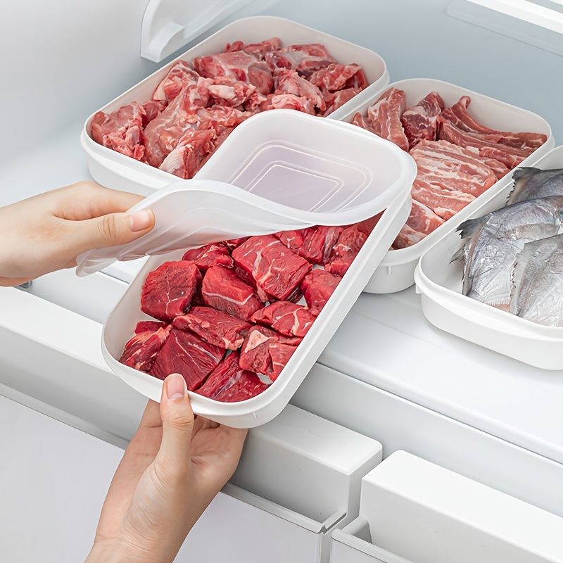 Set di 10 Contenitori Impilabi - Meal Prep Box recensione e prezzo