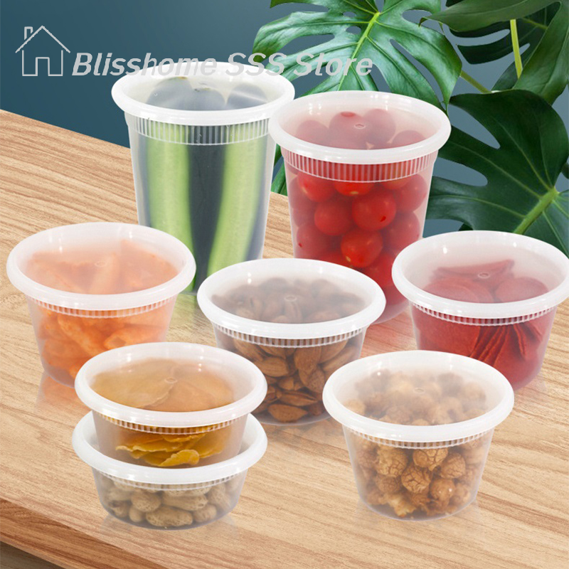 【S】10 contenitori per alimenti - Meal Prep Box recensione e prezzo