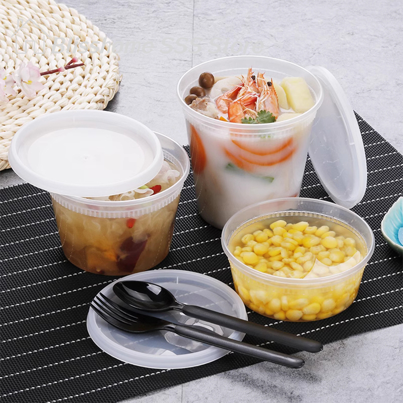 【S】10 contenitori per alimenti - Meal Prep Box recensione e prezzo