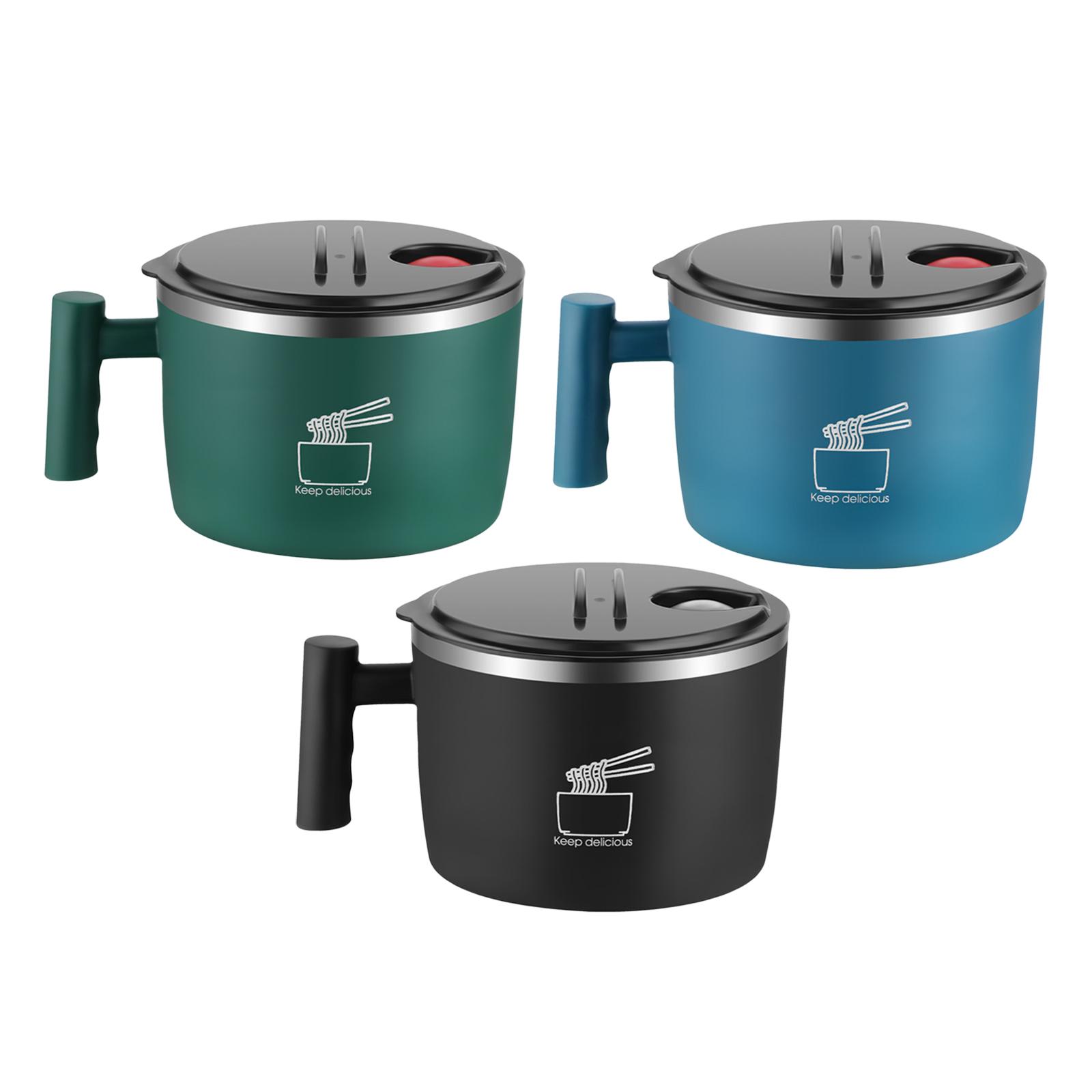 Ciotola per Ramen 850ml/29oz s - Meal Prep Soup recensione e prezzo