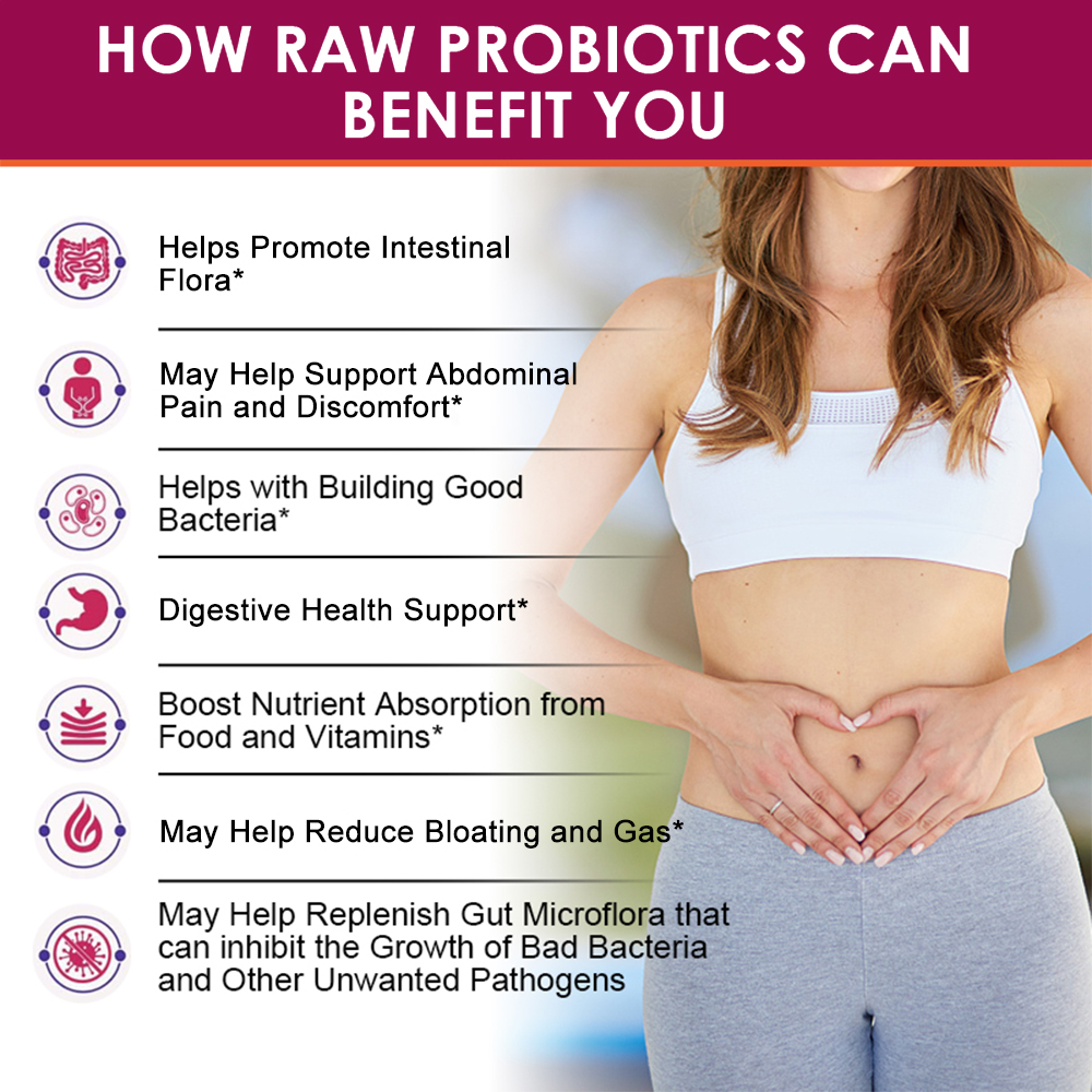 Digestivo + Prebiotici + Probi - Meal Prep Co recensione e prezzo