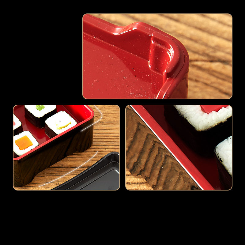 Scatola per il pranzo giappone - Meal Prep Japanese Food recensione e prezzo