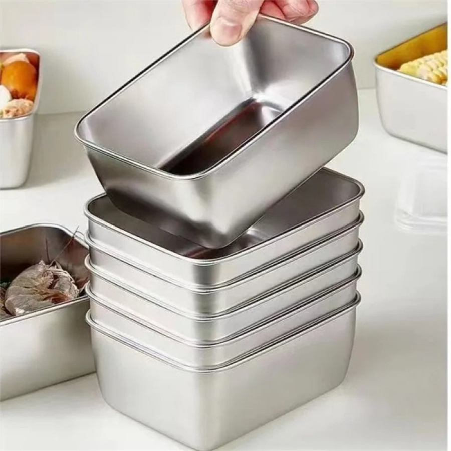 1/3/5 pezzi scatola di conserv - Meal Prep Box recensione e prezzo