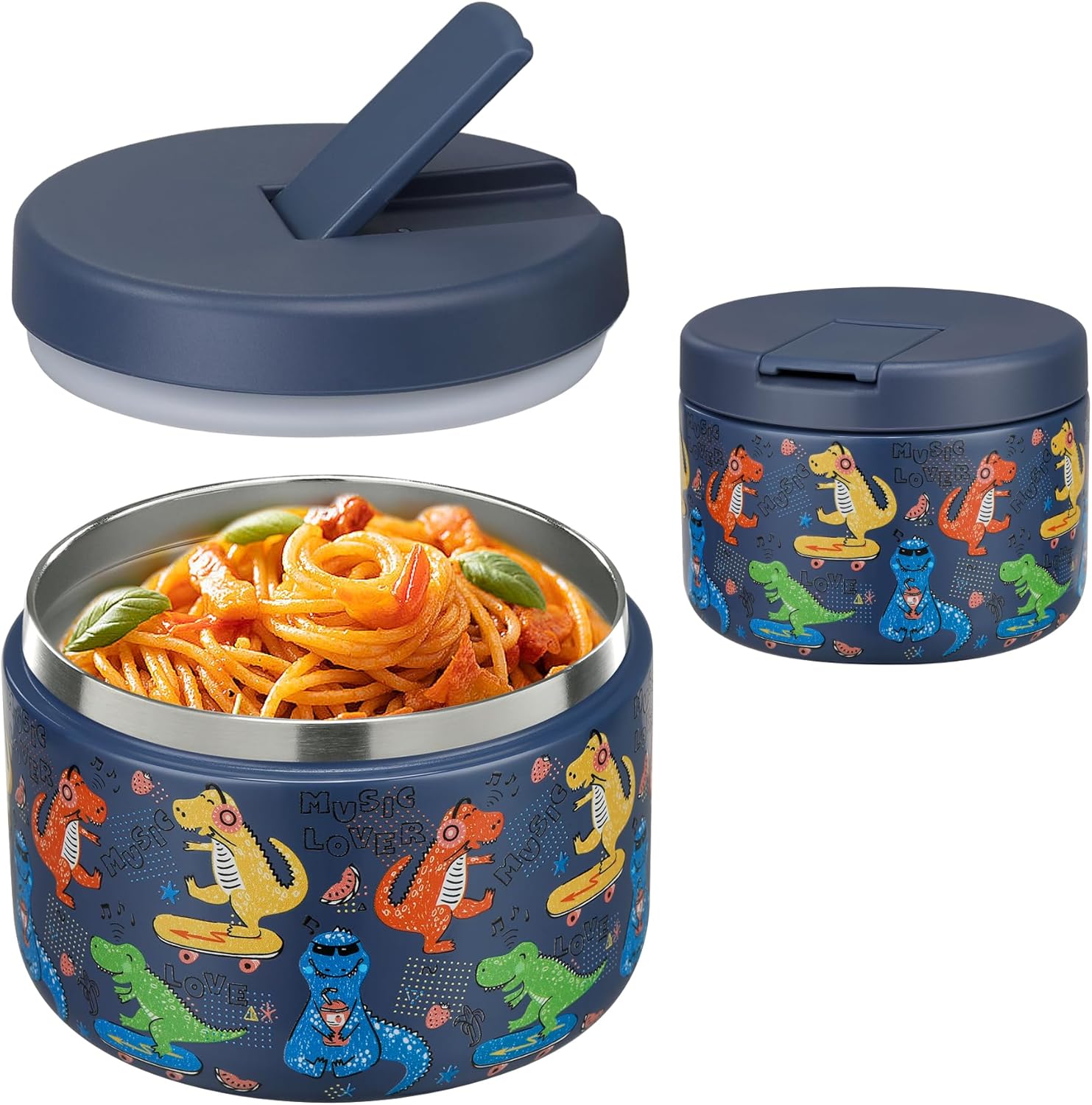 Contenitore Termico per Alimen - Meal Prep Soup recensione e prezzo