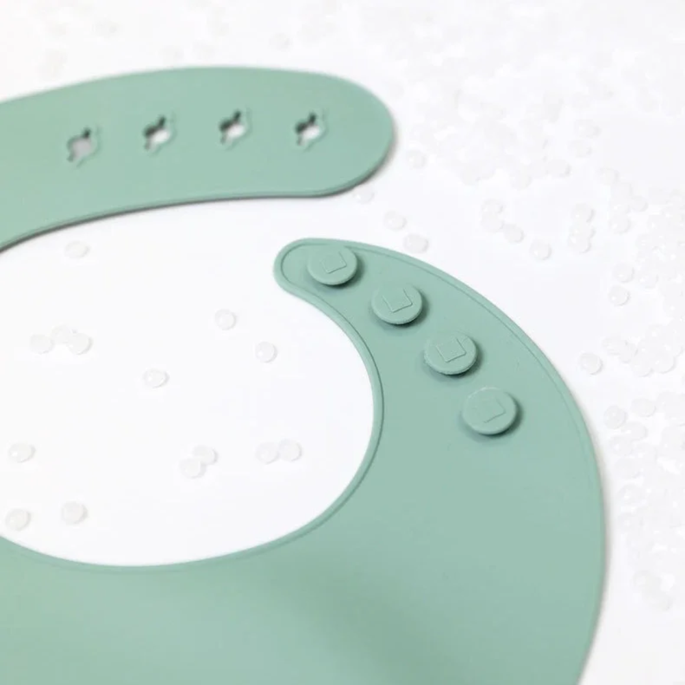 Nuovi Bavaglini per Neonati Se - Meal Prep Lunch recensione e prezzo