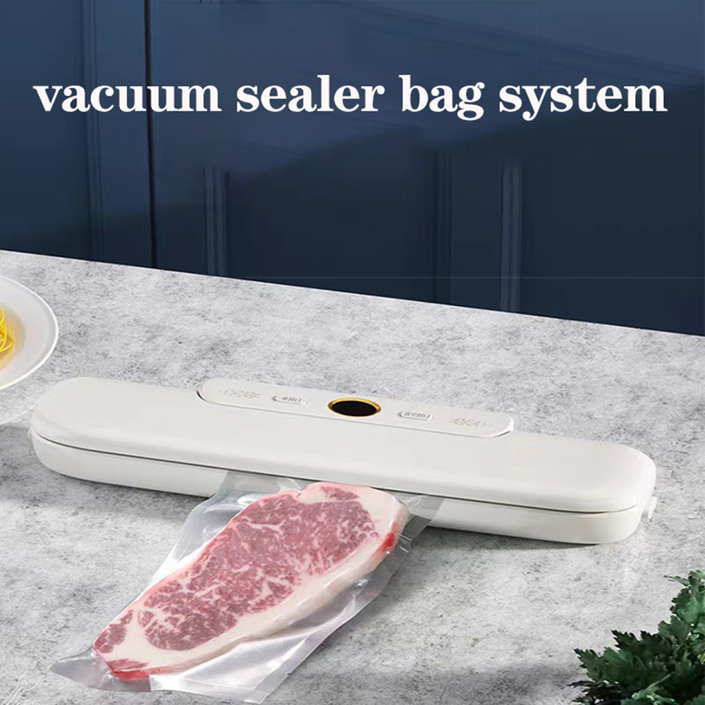 1 rotolo di sacchetti sottovuo - Meal Prep Co recensione e prezzo